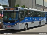 Itamaracá Transportes 1.444 na cidade de Recife, Pernambuco, Brasil, por Thalison Santos. Número da foto: #:id.