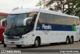 Planalto Transportes 2512 na cidade de Goiânia, Goiás, Brasil, por Diego Almeida Araujo. Número da foto: #:id.