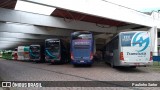 Terminais Rodoviários e Urbanos  na cidade de Joinville, Santa Catarina, Brasil, por Paulinho Sartor. Número da foto: #7711076.