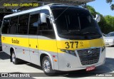 Escolares 377 na cidade de Curitiba, Paraná, Brasil, por Carlos Júnior. Número da foto: #7712833.