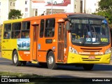 Viação Novo Retiro 88138 na cidade de Contagem, Minas Gerais, Brasil, por Matheus Adler. Número da foto: #7710592.