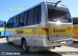 Escolares 377 na cidade de Curitiba, Paraná, Brasil, por Carlos Júnior. Número da foto: #7712855.
