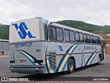 Viação Sampaio 350 na cidade de Juiz de Fora, Minas Gerais, Brasil, por Luiz Krolman. Número da foto: #7711407.