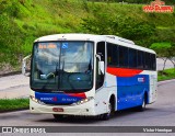 Viação Riodoce 61503 na cidade de Petrópolis, Rio de Janeiro, Brasil, por Victor Henrique. Número da foto: #:id.