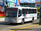 Transportes Urbanos São Miguel de Ilhéus 1024 na cidade de Itabuna, Bahia, Brasil, por Lucas Freitas Viana. Número da foto: #:id.