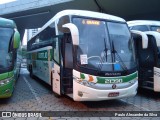 Empresa Gontijo de Transportes 21390 na cidade de Belo Horizonte, Minas Gerais, Brasil, por Paulo Alexandre da Silva. Número da foto: #:id.