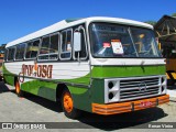 Viação Graciosa A-13 na cidade de Curitiba, Paraná, Brasil, por Renan Vieira. Número da foto: #7713003.