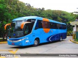 Litorânea Transportes Coletivos 5876 na cidade de São Paulo, São Paulo, Brasil, por Wesleyslhay Santana. Número da foto: #7713296.
