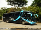 Empresa de Ônibus Nossa Senhora da Penha 53002 na cidade de São Paulo, São Paulo, Brasil, por André Luiz Gomes de Souza. ID da foto: :id.