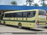 Empresa Unida Mansur e Filhos 921 na cidade de Ubá, Minas Gerais, Brasil, por Christian  Fortunato. Número da foto: #:id.