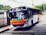 Autotrans > Turilessa 1960 na cidade de Itaúna, Minas Gerais, Brasil, por Vicente de Paulo Alves. Número da foto: #7713231.