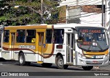 Viação Intermunicipal RJ 158.021 na cidade de Rio de Janeiro, Rio de Janeiro, Brasil, por Ygor Alvarez. ID da foto: :id.