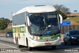 Empresa Gontijo de Transportes 21330 na cidade de São José dos Campos, São Paulo, Brasil, por Everaldo Bordini. Número da foto: #:id.