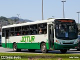 Jotur - Auto Ônibus e Turismo Josefense 1249 na cidade de Florianópolis, Santa Catarina, Brasil, por João Victor. ID da foto: :id.