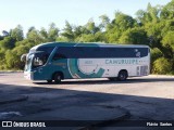 Auto Viação Camurujipe 4623 na cidade de Cruz das Almas, Bahia, Brasil, por Flávio  Santos. Número da foto: #7710156.