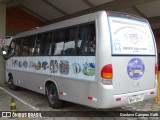 Prefeitura Municipal de Porto União MDP9969 na cidade de Porto União, Santa Catarina, Brasil, por Gustavo Campos Gatti. Número da foto: #7710900.