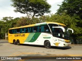 Empresa Gontijo de Transportes 19470 na cidade de São Paulo, São Paulo, Brasil, por André Luiz Gomes de Souza. Número da foto: #7711676.