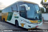 Empresa Gontijo de Transportes 19485 na cidade de Uberlândia, Minas Gerais, Brasil, por Wagner Gontijo Várzea da Palma-mg. Número da foto: #7713243.