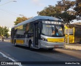 Viação Metrópole Paulista - Zona Leste 3 2137 na cidade de São Paulo, São Paulo, Brasil, por Markus Bus Vip. Número da foto: #:id.