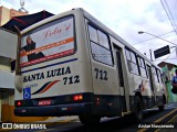 Circular Santa Luzia 712 na cidade de São José do Rio Preto, São Paulo, Brasil, por Aislan Nascimento. Número da foto: #7713812.
