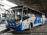 Viação Mauá RJ 185.142 na cidade de São Gonçalo, Rio de Janeiro, Brasil, por Marcus Paulo - ChegaParei RJ. Número da foto: #7709989.