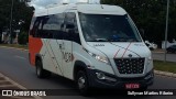 MOBI Transporte 36049 na cidade de Anápolis, Goiás, Brasil, por Sullyvan Martins Ribeiro. Número da foto: #7710526.