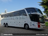 Auto Viação Catarinense 3387 na cidade de Joinville, Santa Catarina, Brasil, por Gustavo Campos Gatti. Número da foto: #7710574.