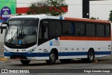 Expresso União 4036 na cidade de Goiânia, Goiás, Brasil, por Diego Almeida Araujo. Número da foto: #:id.