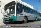 Auto Viação Urubupungá 00398 na cidade de Osasco, São Paulo, Brasil, por Clóvis Francisco Nascimento. Número da foto: #:id.