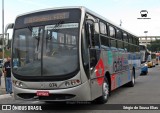 Radial Transporte Coletivo 074 na cidade de São Paulo, São Paulo, Brasil, por Sérgio de Sousa Elias. Número da foto: #:id.
