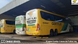 Empresa Gontijo de Transportes 19460 na cidade de Uberlândia, Minas Gerais, Brasil, por Wagner Gontijo Várzea da Palma-mg. Número da foto: #7712830.