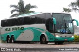 Nele Tur > Nelly Tur 2007 na cidade de Uberlândia, Minas Gerais, Brasil, por Diego Almeida Araujo. Número da foto: #:id.