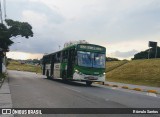 Viação Santa Brígida 1 0285 na cidade de São Paulo, São Paulo, Brasil, por Rômulo Santos. Número da foto: #:id.