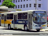 Transcol - Transportes Coletivos Ltda. 493 na cidade de Recife, Pernambuco, Brasil, por Willian Pontual. ID da foto: :id.