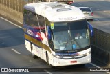 Taipastur Transportes Turísticos 3640 na cidade de Caçapava, São Paulo, Brasil, por Everaldo Bordini. Número da foto: #:id.