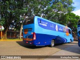 Litorânea Transportes Coletivos 5984 na cidade de São Paulo, São Paulo, Brasil, por Wesleyslhay Santana. Número da foto: #7713323.