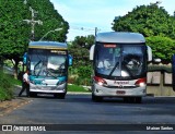 Viação Regional 2282 na cidade de Salvador, Bahia, Brasil, por Mairan Santos. Número da foto: #:id.