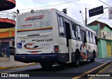 Circular Santa Luzia 918 na cidade de São José do Rio Preto, São Paulo, Brasil, por Aislan Nascimento. Número da foto: #7713842.
