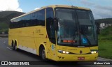 Viação Itapemirim 8835 na cidade de Santos Dumont, Minas Gerais, Brasil, por Mateus Vinte. Número da foto: #7711968.