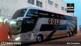 Gold Turismo e Fretamento 6000 na cidade de Itu, São Paulo, Brasil, por Enio Gonçalves. Número da foto: #:id.