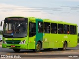 EMVIPI - Empresa Viação Piauí 01070 na cidade de Teresina, Piauí, Brasil, por João Victor. Número da foto: #7710661.