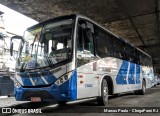 Viação Mauá RJ 185.142 na cidade de São Gonçalo, Rio de Janeiro, Brasil, por Marcus Paulo - ChegaParei RJ. Número da foto: #7709980.