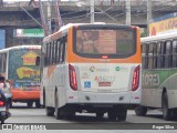 Auto Viação Vera Cruz - Belford Roxo A04072 na cidade de Nova Iguaçu, Rio de Janeiro, Brasil, por Roger Silva. ID da foto: :id.