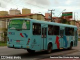 Via Urbana 30033 na cidade de Fortaleza, Ceará, Brasil, por Francisco Elder Oliveira dos Santos. Número da foto: #:id.