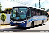 Turb Petrópolis > Turp -Transporte Urbano de Petrópolis 6108 na cidade de Petrópolis, Rio de Janeiro, Brasil, por Adriano Duarte. Número da foto: #:id.