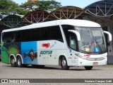 Eucatur - Empresa União Cascavel de Transportes e Turismo 4704 na cidade de Joinville, Santa Catarina, Brasil, por Gustavo Campos Gatti. Número da foto: #7710581.