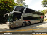 Auto Viação 1001 108.498 na cidade de São Paulo, São Paulo, Brasil, por André Luiz Gomes de Souza. Número da foto: #7712551.