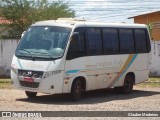 Transportes Cruzeiro 01 na cidade de Teresina, Piauí, Brasil, por Glauber Medeiros. Número da foto: #:id.