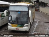 Empresa Gontijo de Transportes 11725 na cidade de Belo Horizonte, Minas Gerais, Brasil, por Paulo Alexandre da Silva. Número da foto: #7711839.