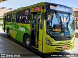 Santo Antônio Transportes Niterói 2.2.082 na cidade de Niterói, Rio de Janeiro, Brasil, por Marcus Paulo - ChegaParei RJ. Número da foto: #7712504.